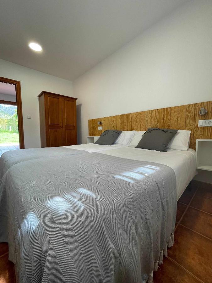 Apartamento Familiar Cercano A Playa De Rodiles 1 Селорио Экстерьер фото