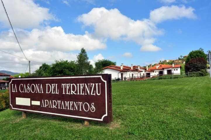 Apartamento Familiar Cercano A Playa De Rodiles 1 Селорио Экстерьер фото
