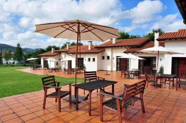 Apartamento Familiar Cercano A Playa De Rodiles 1 Селорио Экстерьер фото