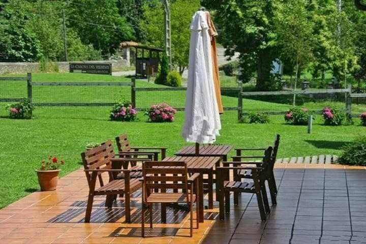 Apartamento Familiar Cercano A Playa De Rodiles 1 Селорио Экстерьер фото