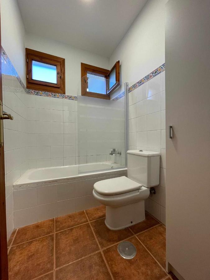 Apartamento Familiar Cercano A Playa De Rodiles 1 Селорио Экстерьер фото